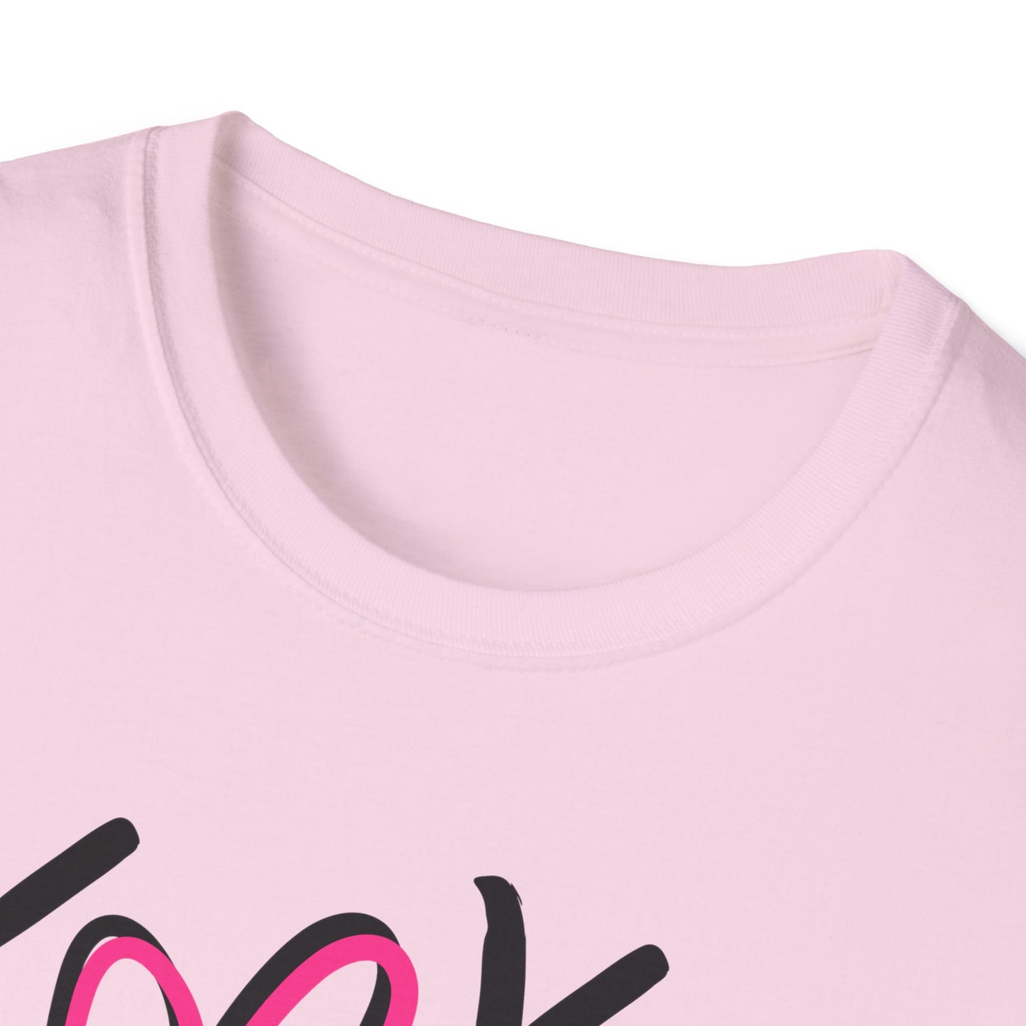 XOXO Valentine Graphic T-Shirt | Cute Trendy Heart Tee by Subbin4Sanity