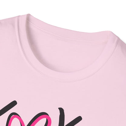 XOXO Valentine Graphic T-Shirt | Cute Trendy Heart Tee by Subbin4Sanity