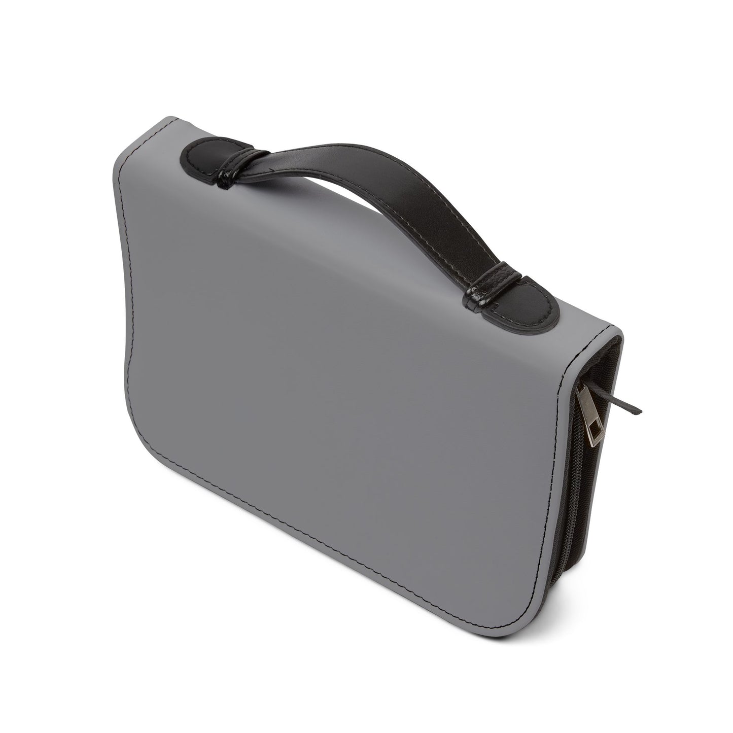 Proud Bible Thumper Pastel Rainbow Easter Faith Zippered Bible Cover