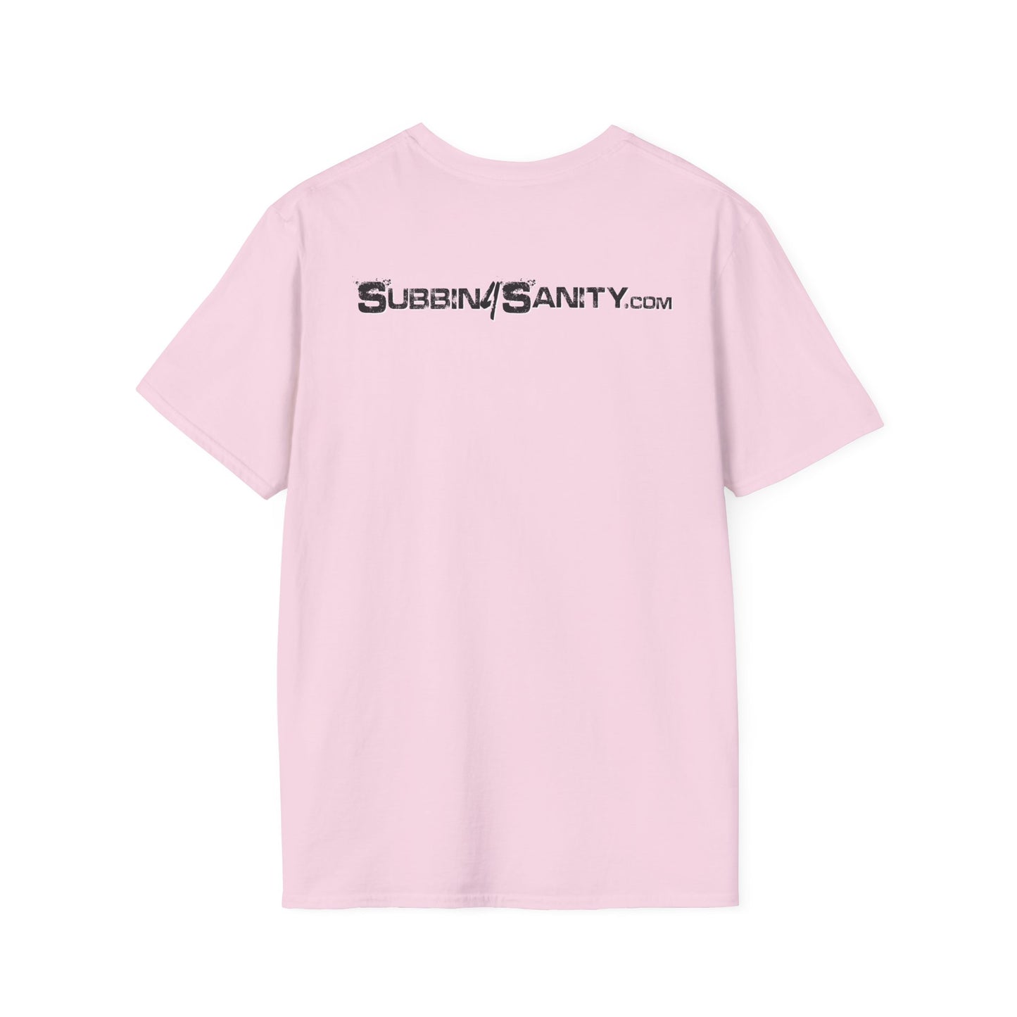 Sorry I'm Booked (With Myself) Valentine T-Shirt – Cute Graphic Tee | Unisex Softstyle Valentine’s Day Shirt
