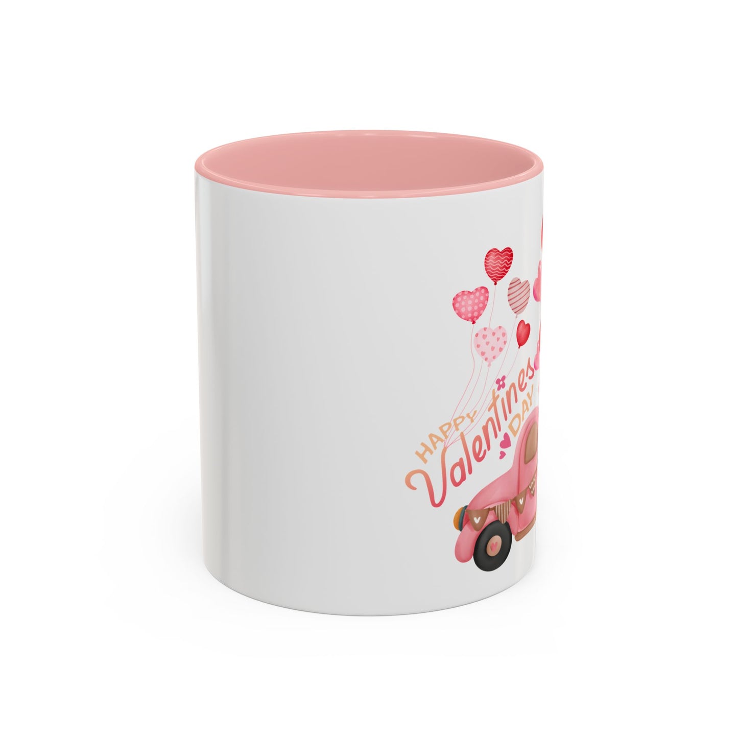 Valentines Mug, 11oz, "Valentines Day"
