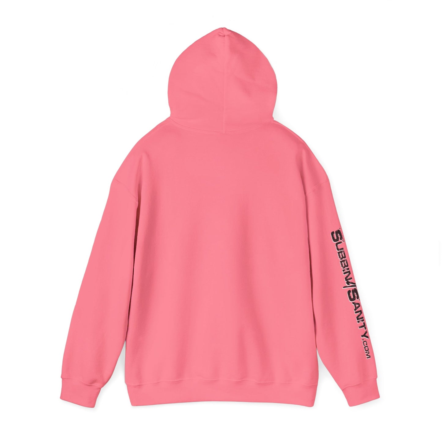 "Bloom Loud Live Louder" - Hoodie