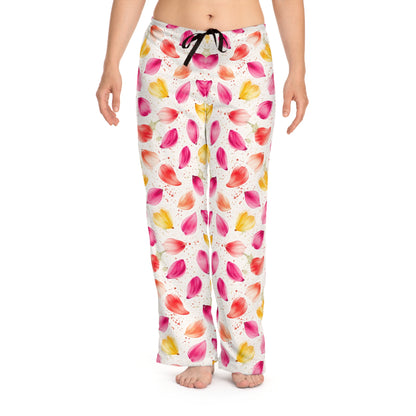 "Petals & Petty Energy" Pajama Pants