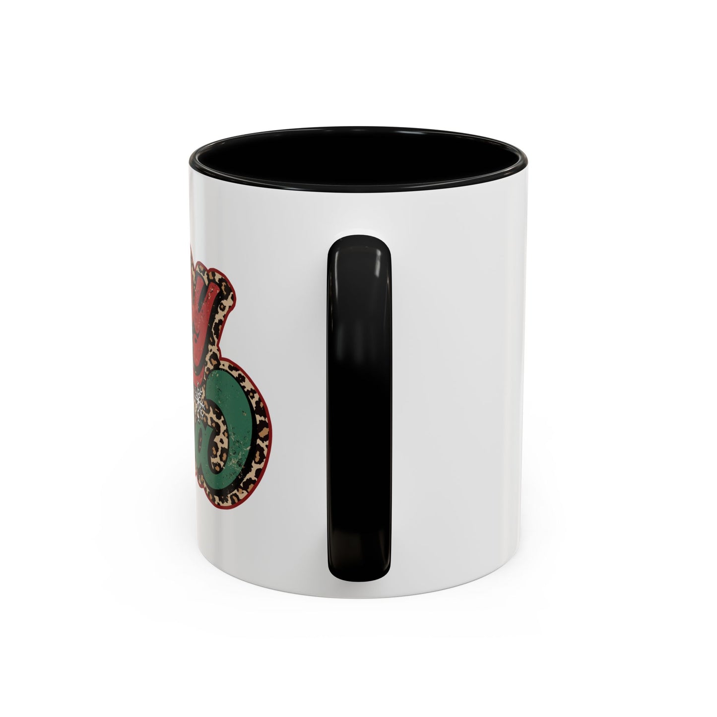 Christmas Coffee Mug, 11oz, "Merry Mama"