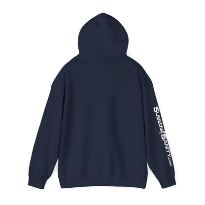 Proud Bible Thumper Multicolor Spring Easter Faith Hoodie