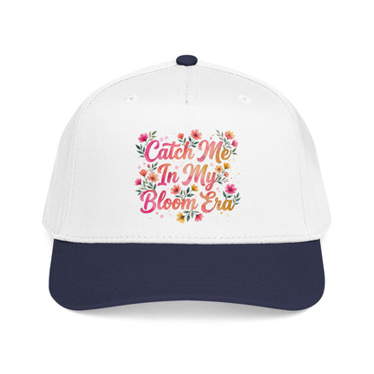 "Catch Me In My Bloom Era" — Baseball Cap