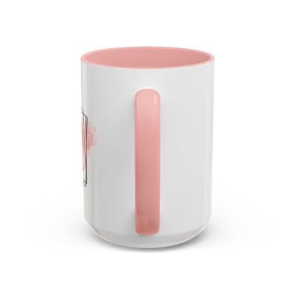 Coffee Mug, 11oz, "Current Mood NOPE"