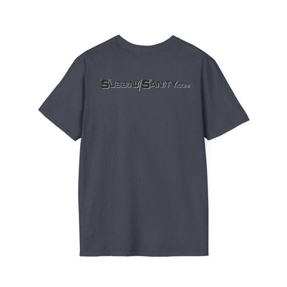 Salty Bitch Graphic T-Shirt | Funny Bold Attitude Tee by Subbin4Sanity