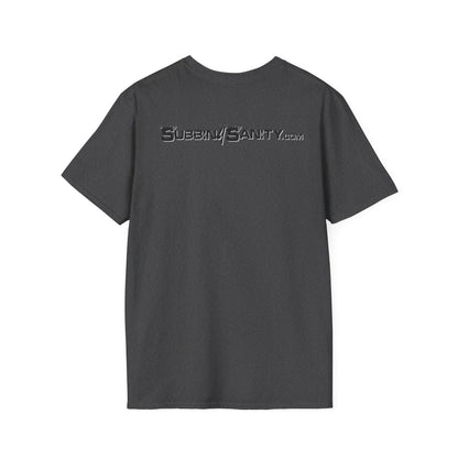 Salty Bitch Graphic T-Shirt | Funny Bold Attitude Tee by Subbin4Sanity