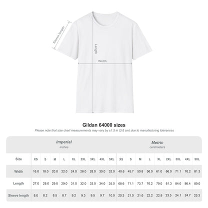 Sorry I'm Booked (With Myself) Valentine T-Shirt – Cute Graphic Tee | Unisex Softstyle Valentine’s Day Shirt