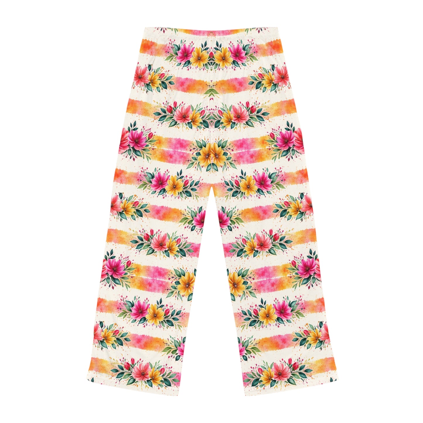 "Catch Me In My Bloom Era" Pajama Pants