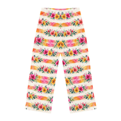 "Catch Me In My Bloom Era" Pajama Pants
