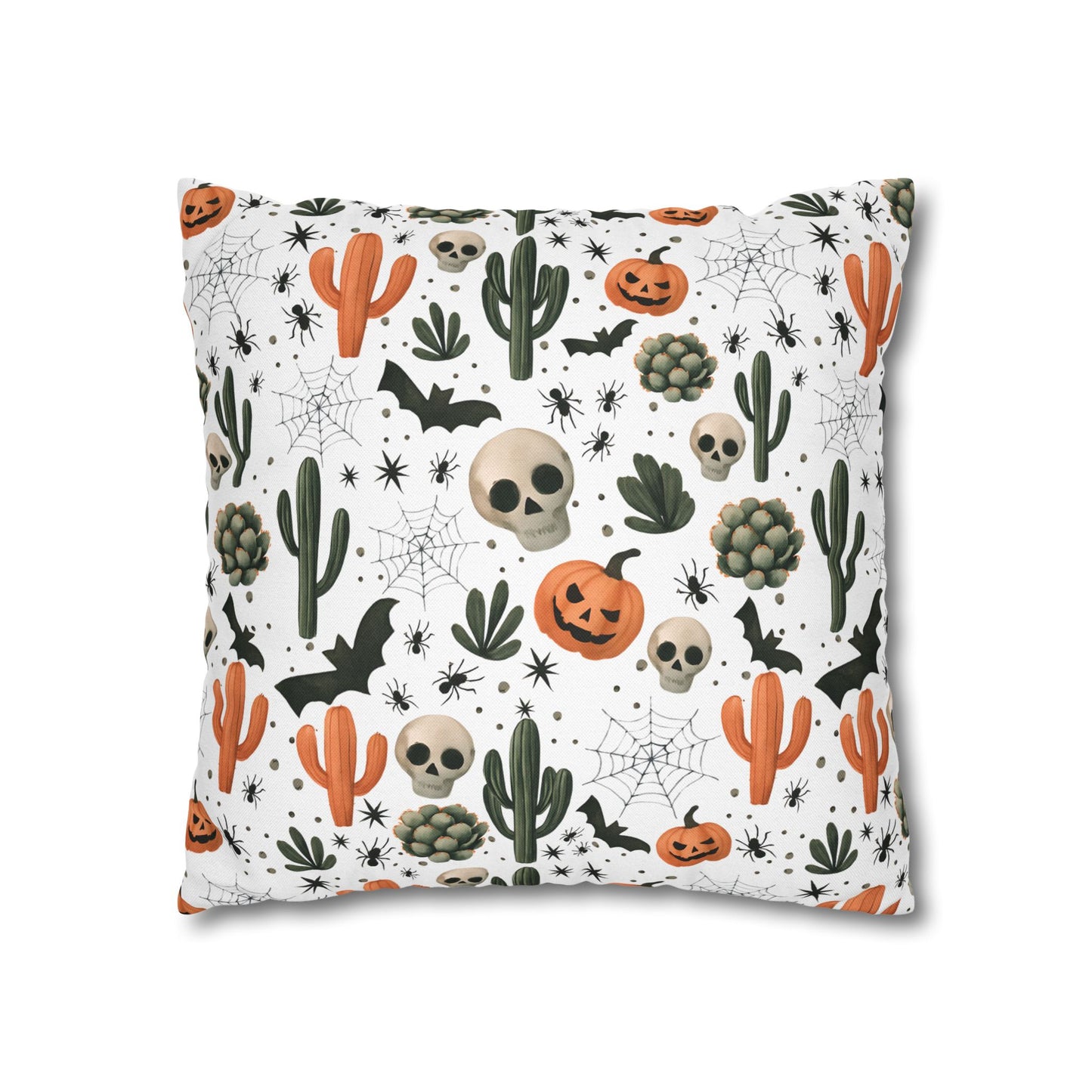 Halloween Pillowcase