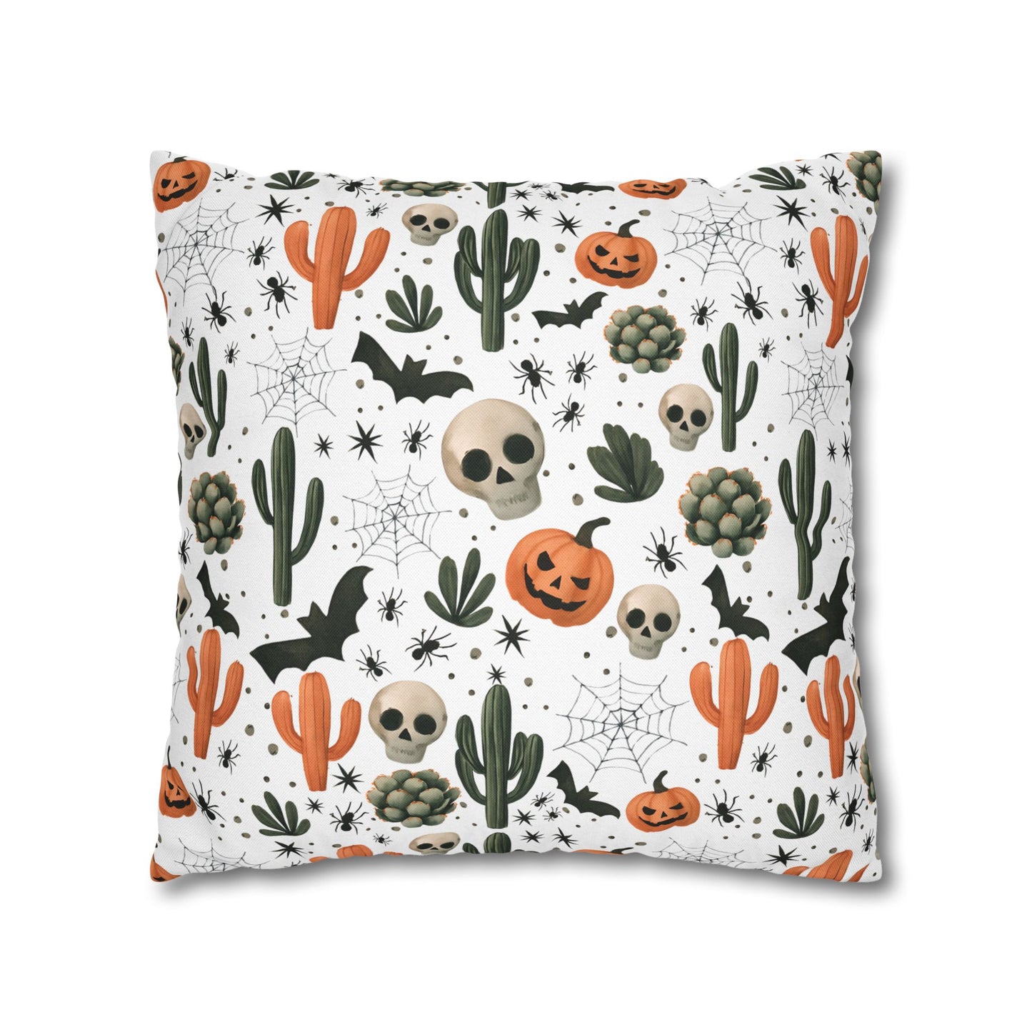 Halloween Pillowcase