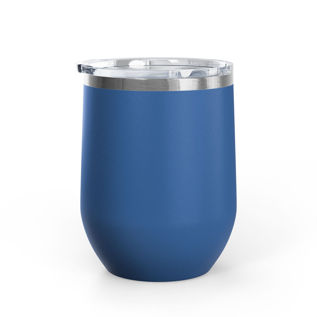 I Buried My Last Fuck Right Here 12oz Wine Tumbler | Sarcastic Gothic Stainless Steel Cup by Subbin4Sanity