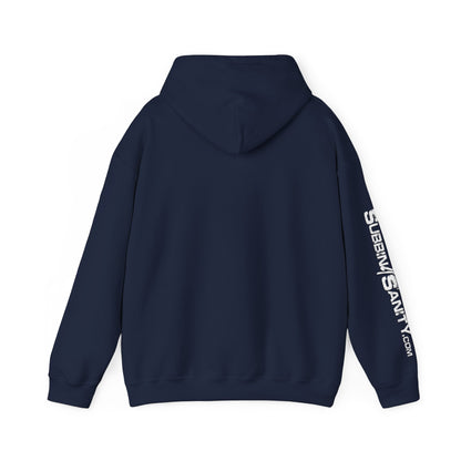 Proud Bible Thumper Multicolor Spring Easter Faith Hoodie