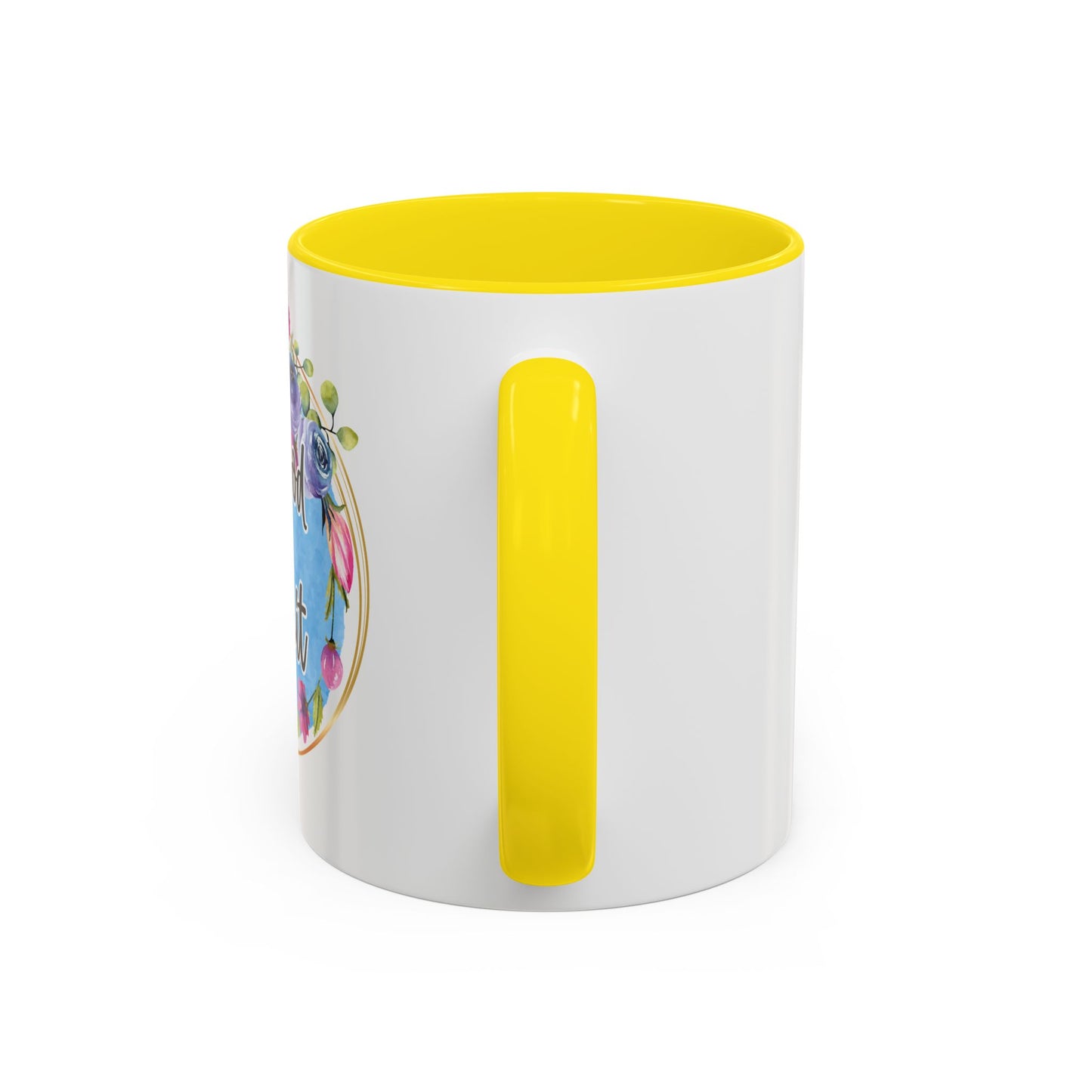 Coffee Mug, 11oz, "Adulthood is Bullshit"