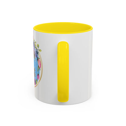 Coffee Mug, 11oz, "Adulthood is Bullshit"