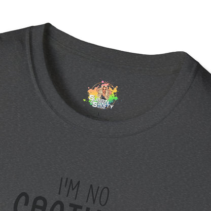 Know A Prick When I See One Graphic T-Shirt | Funny Sarcastic Cactus Tee by Subbin4Sanity