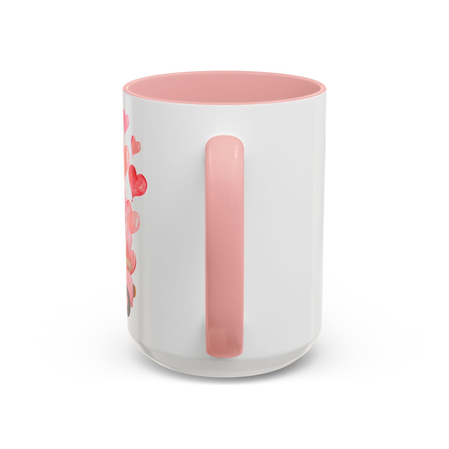 Valentines Mug, 11oz, "Valentines Day"
