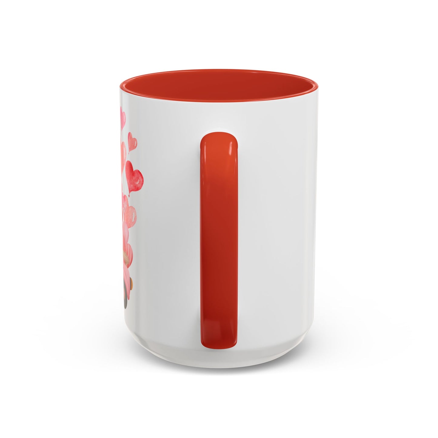Valentines Mug, 11oz, "Valentines Day"