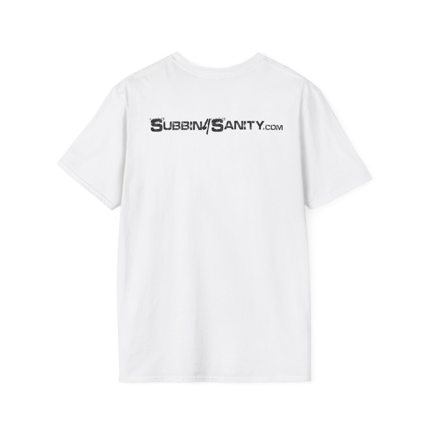 "Proud Bible Thumper" Faith T-Shirt – Cute Graphic Tee | Unisex Softstyle Easter Day Shirt