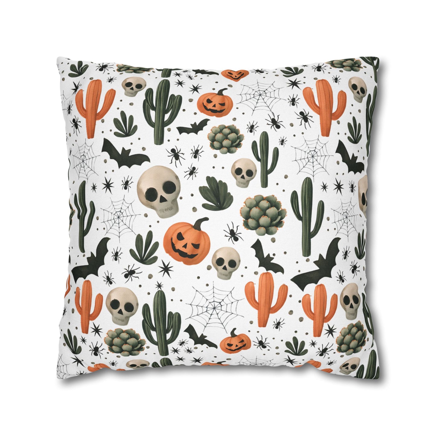 Halloween Pillowcase