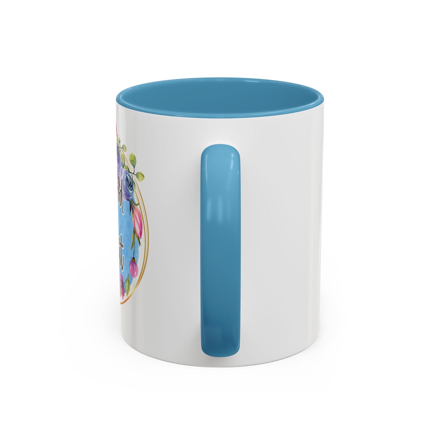 Coffee Mug, 11oz, "Adulthood is Bullshit"