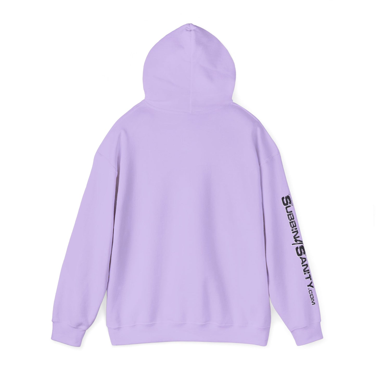 "Fresh Season Same Attitude" - Hoodie