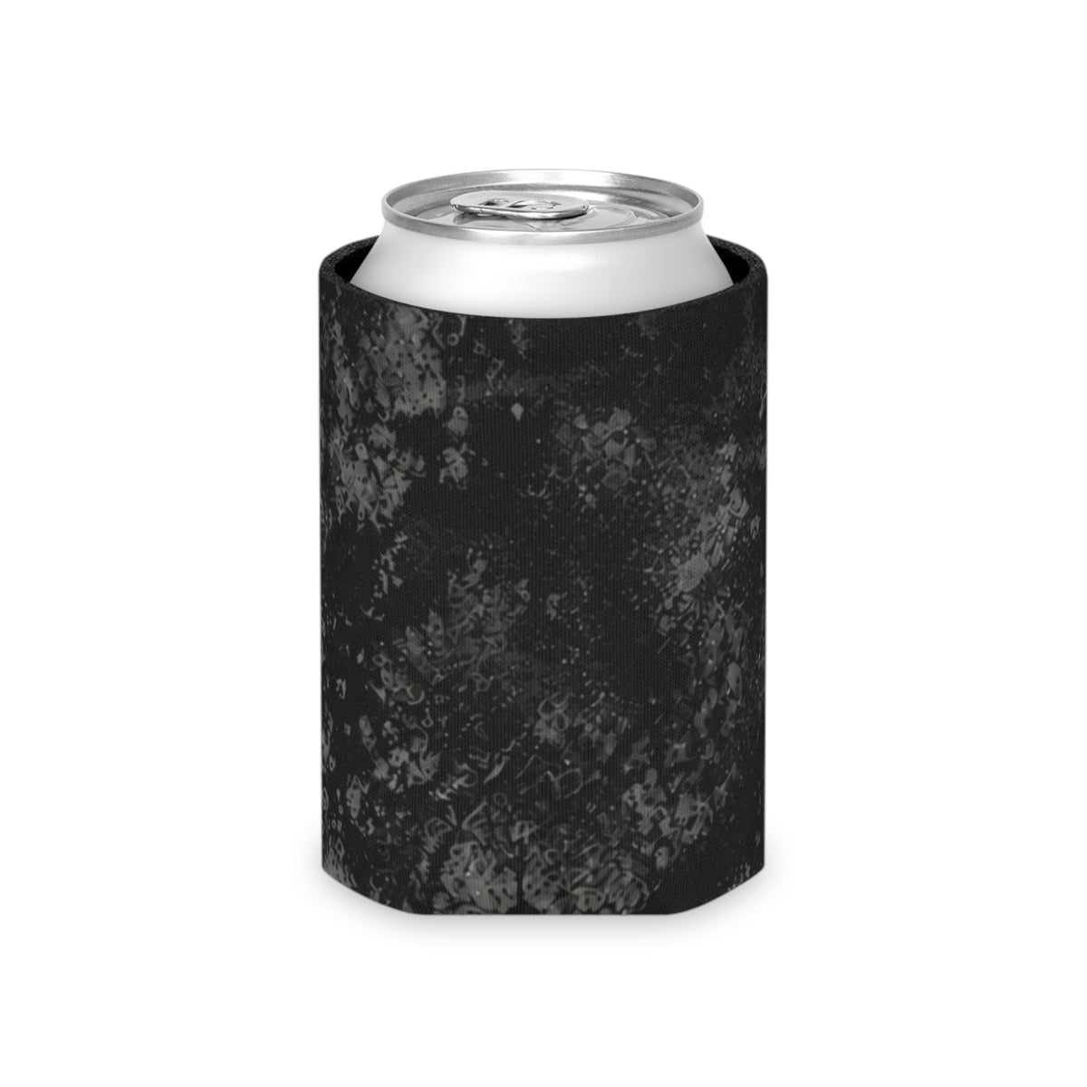 I Buried My Last Fuck Right Here Foam Grip Koozie | Sarcastic Gothic Can Cooler by Subbin4Sanity