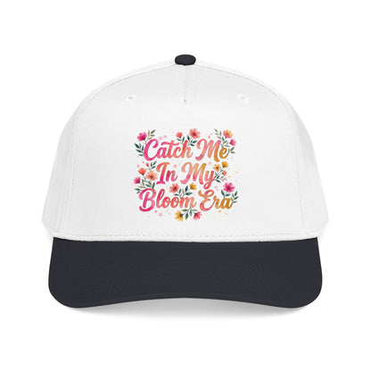 "Catch Me In My Bloom Era" — Baseball Cap