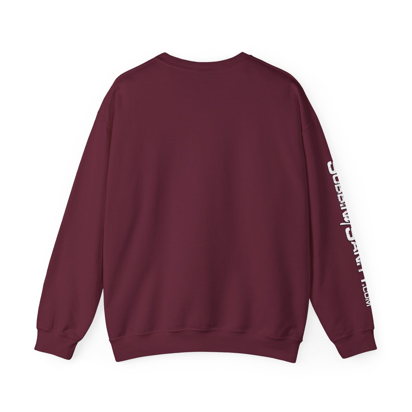 "Catch Me In My Bloom Era" — Sweatshirt