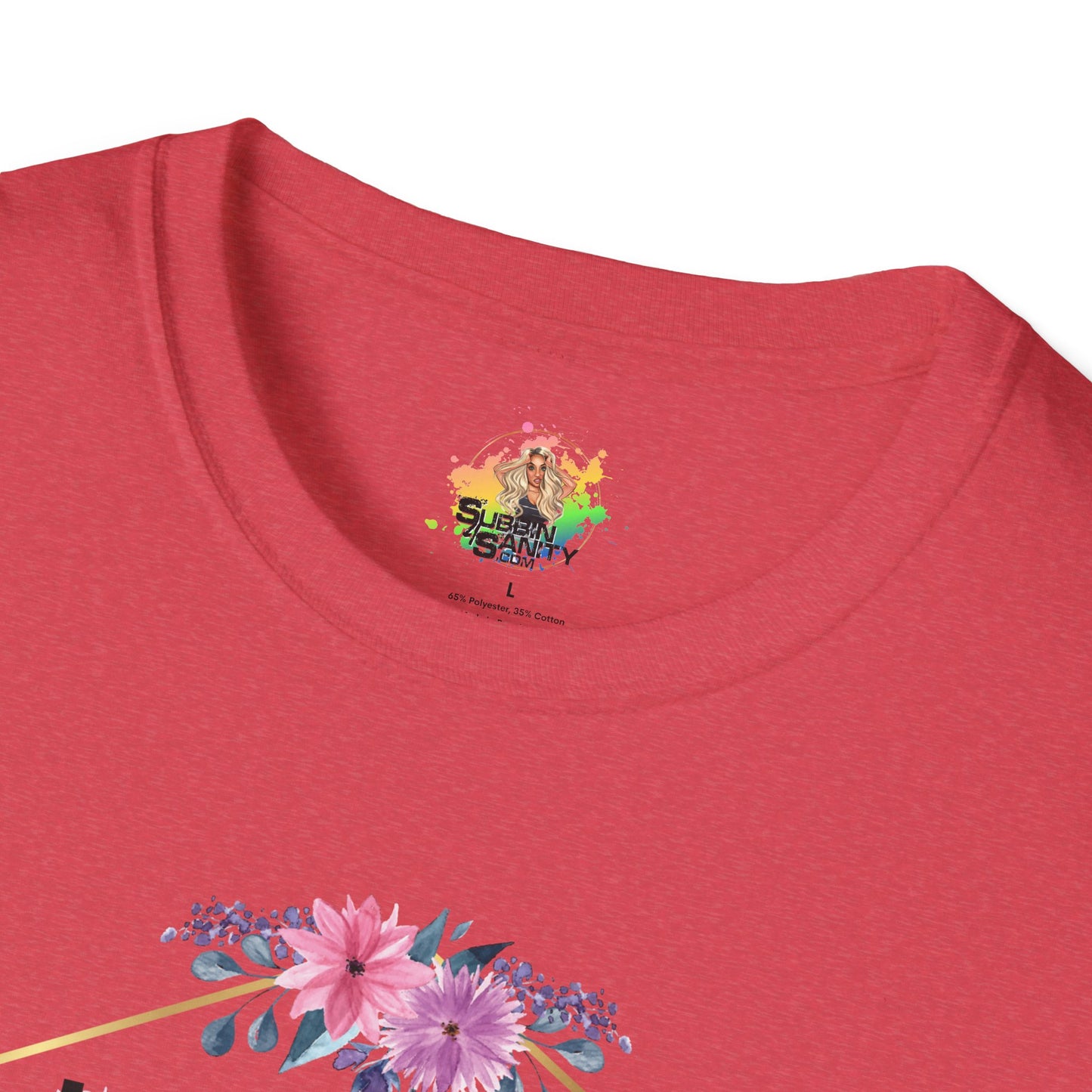I Chase Toddlers Graphic T-Shirt | Funny Parenting Life Statement Tee by Subbin4Sanity