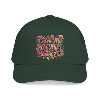 "Catch Me In My Bloom Era" — Baseball Cap
