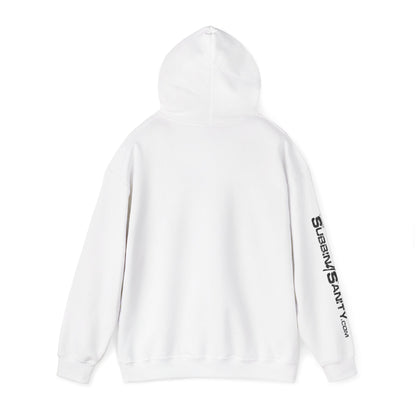"In My Self Love Era" Valentines Hoodie – Cute Graphic Pullover | Unisex Cozy Valentine’s Day Hoodie
