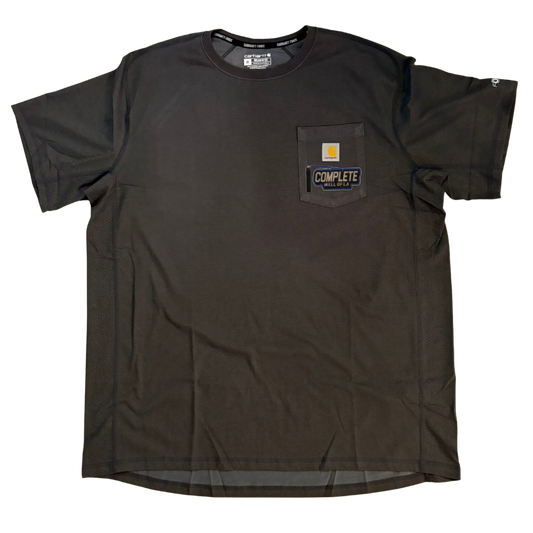 Custom Front & Back T-Shirts Order — Family Rate