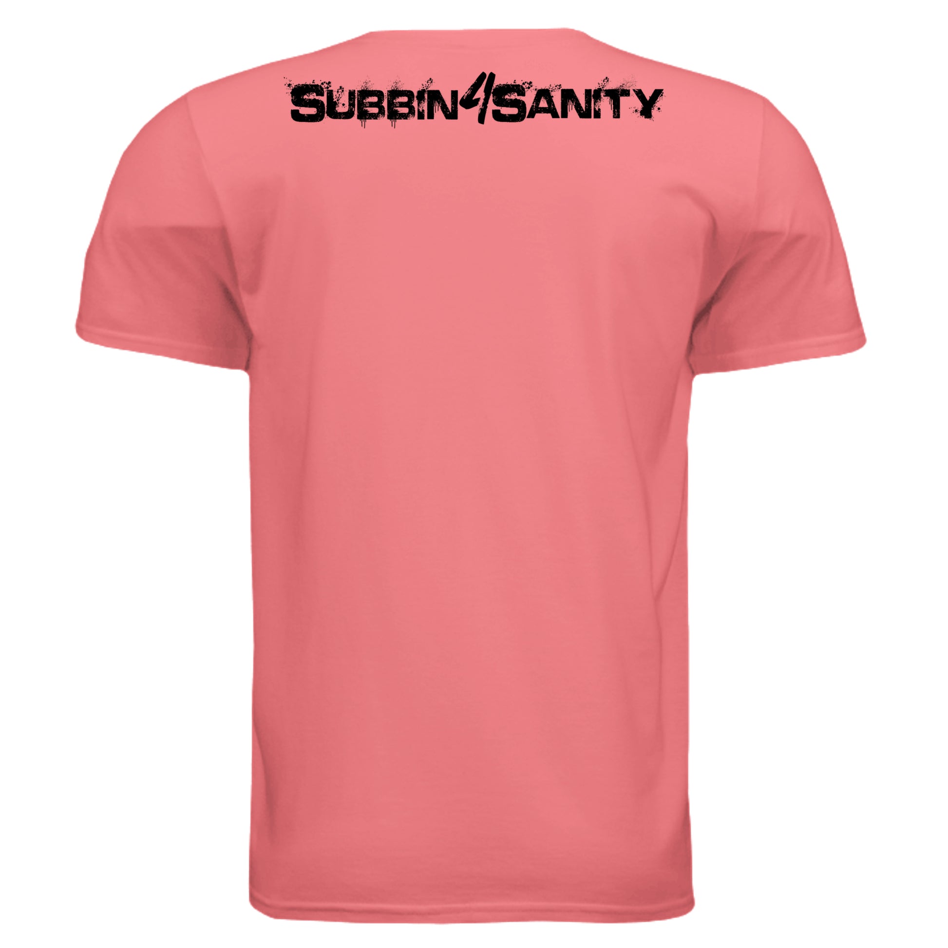 CORAL SILK - G640 - BACK