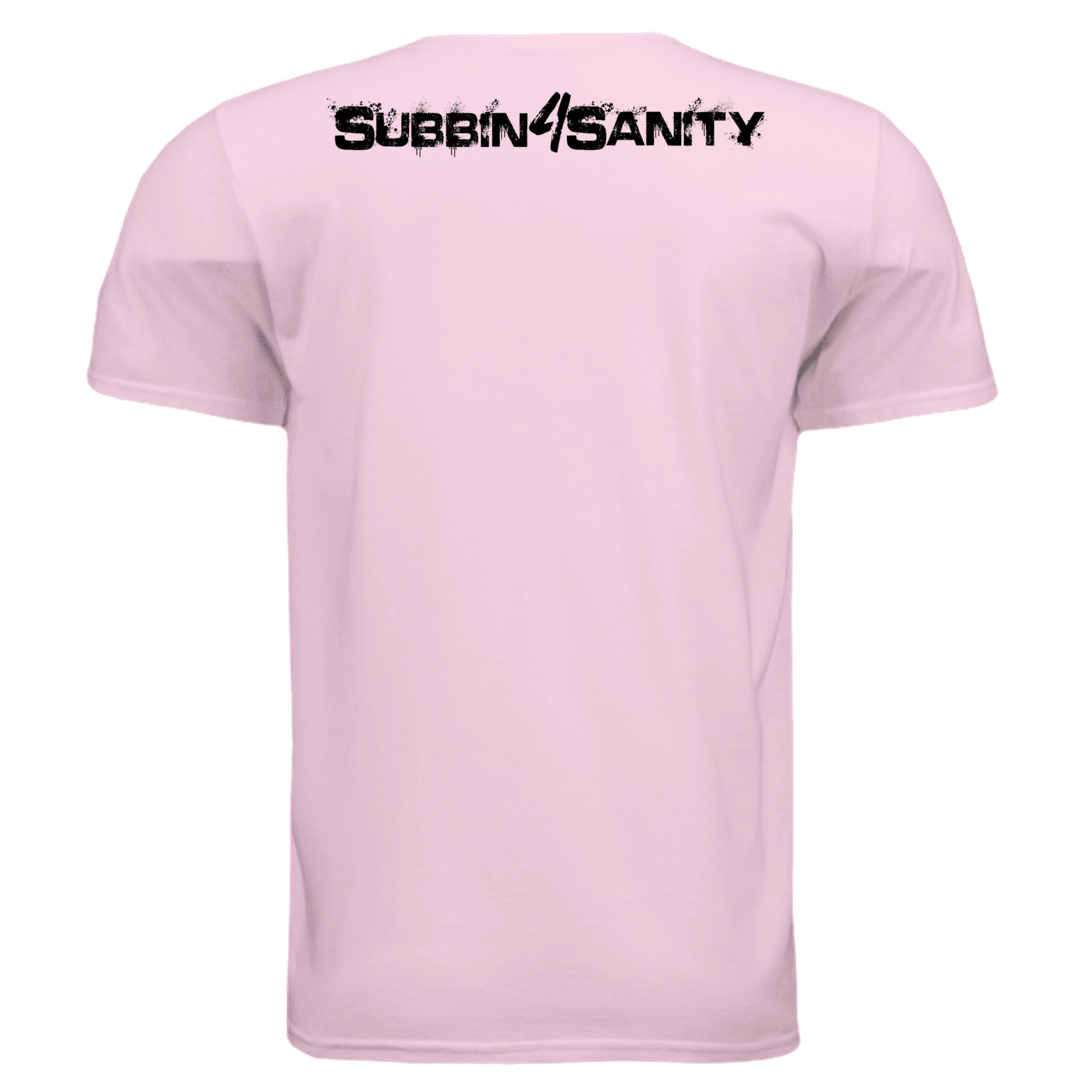 Light Pink - G640 - BACK