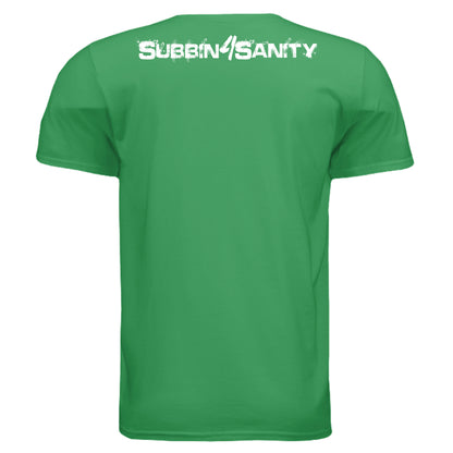 IRISH GREEN - G640 - BACK