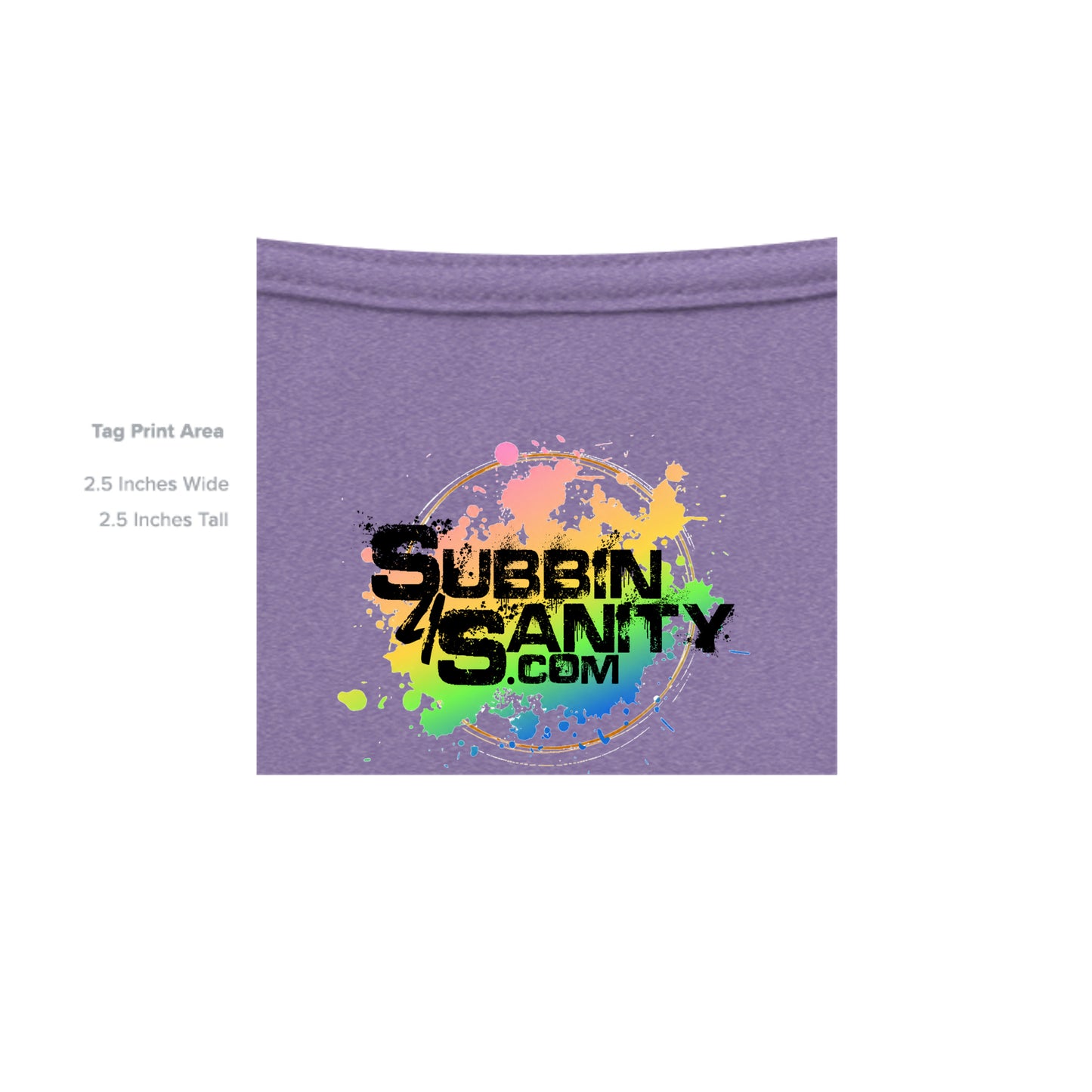 HEATHER PURPLE - G640 - INSIDE_TAG_LINE