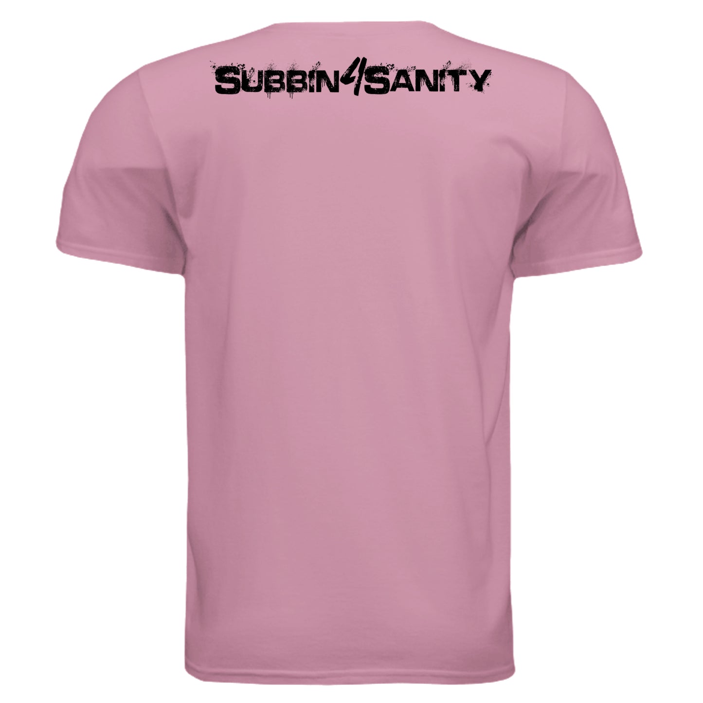 Fan Candy Pink - G640 - BACK