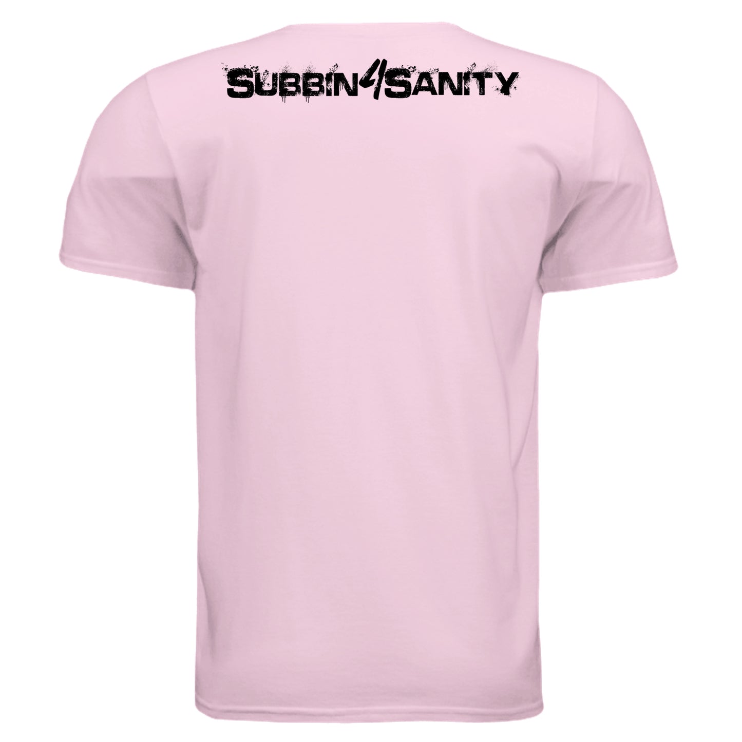 Light Pink - G640 - BACK