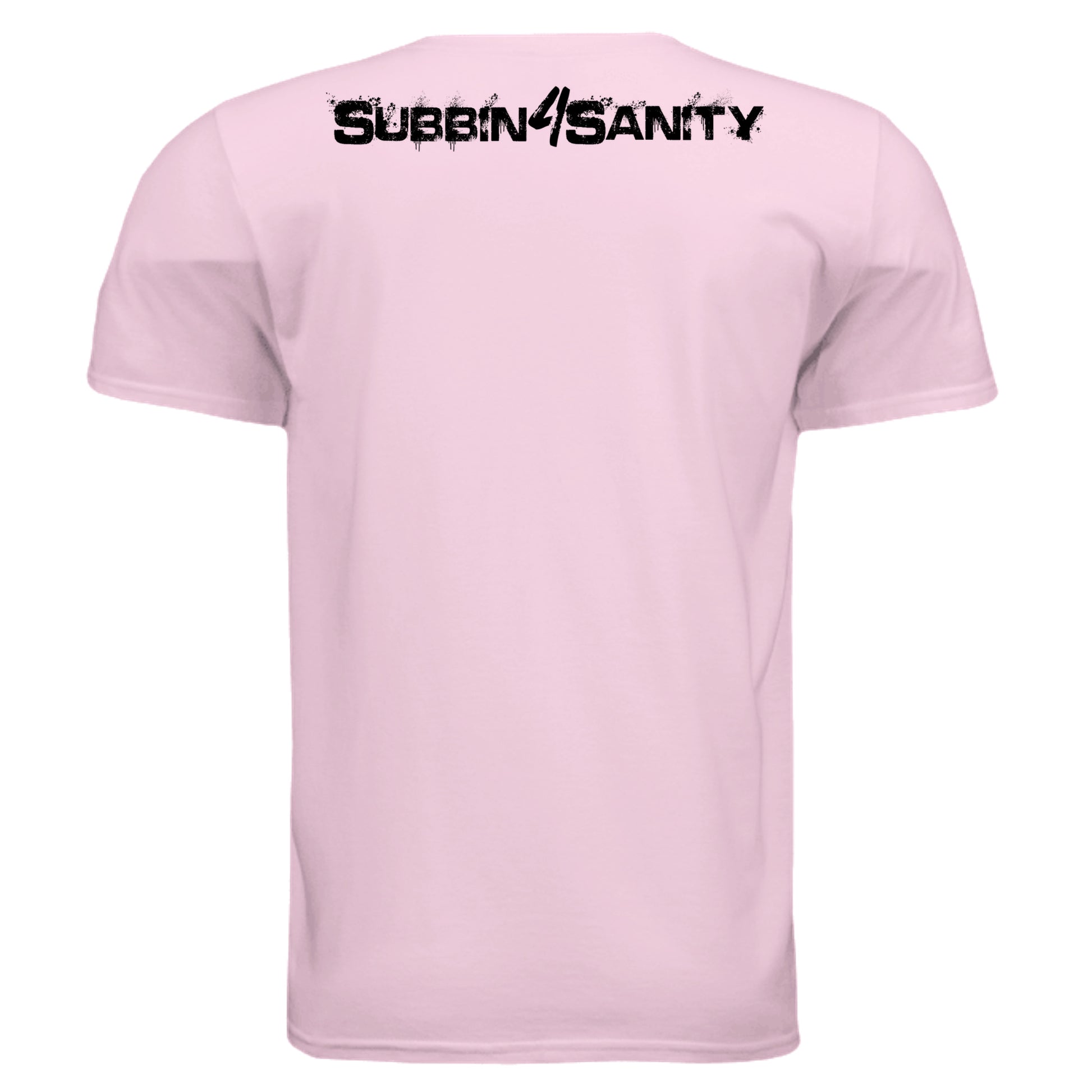 Light Pink - G640 - BACK