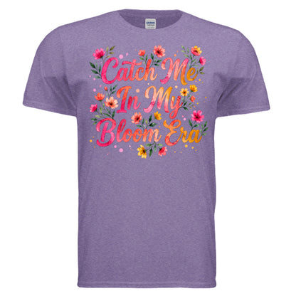HEATHER PURPLE - G640 - FRONT