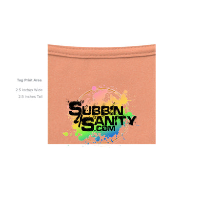 HEATHER ORANGE - G640 - INSIDE_TAG_LINE