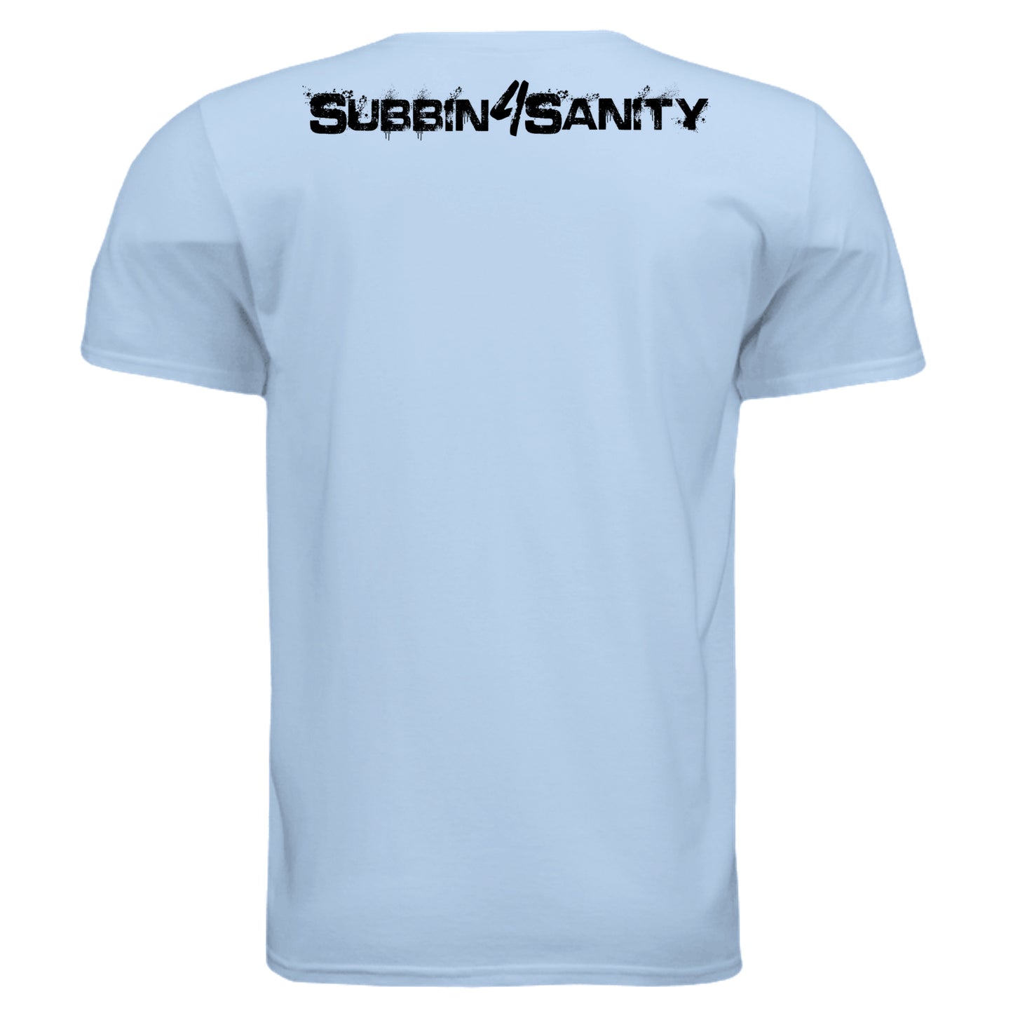 LIGHT BLUE - G640 - BACK