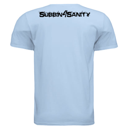LIGHT BLUE - G640 - BACK