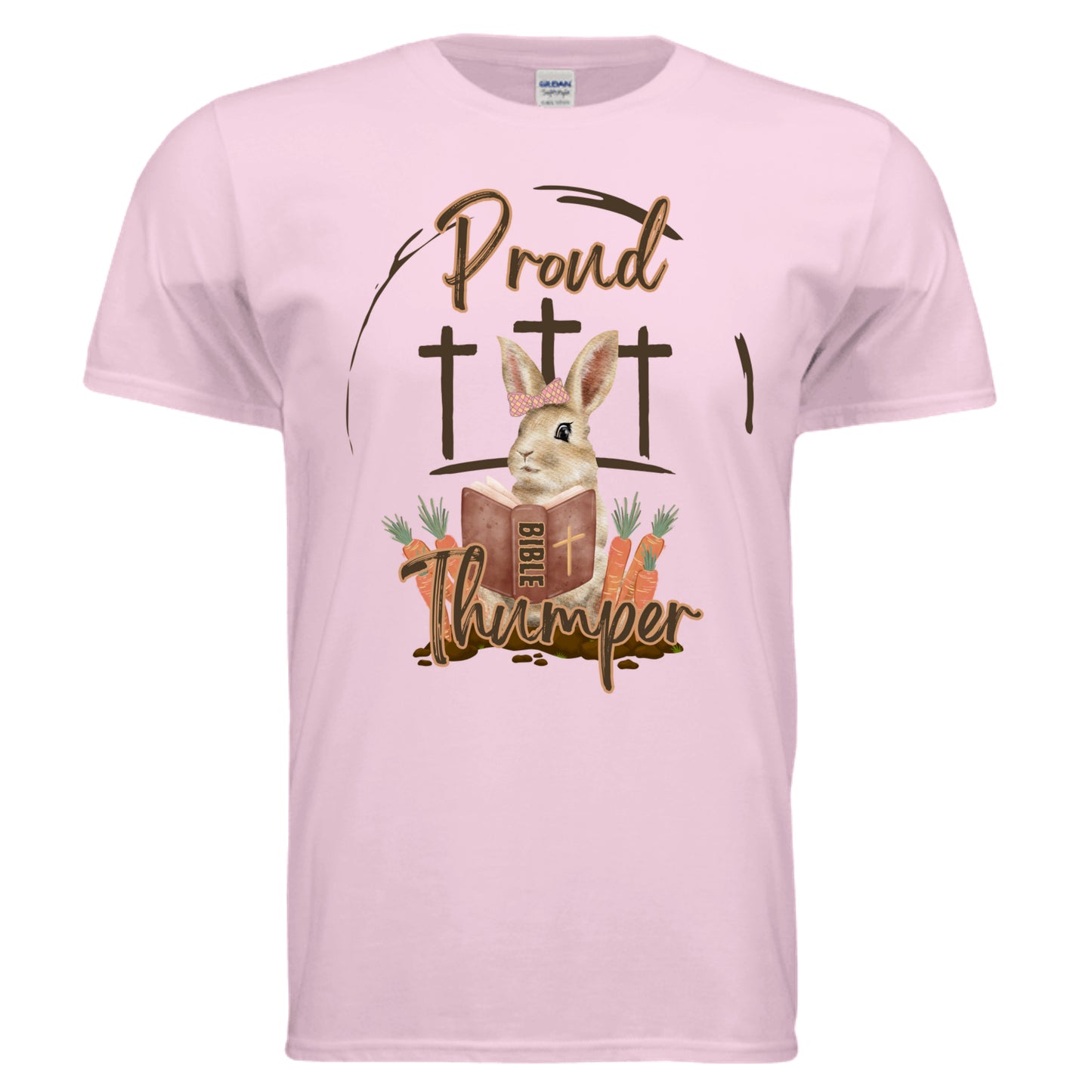 Light Pink - G640 - FRONT