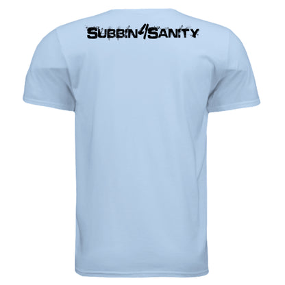 LIGHT BLUE - G640 - BACK