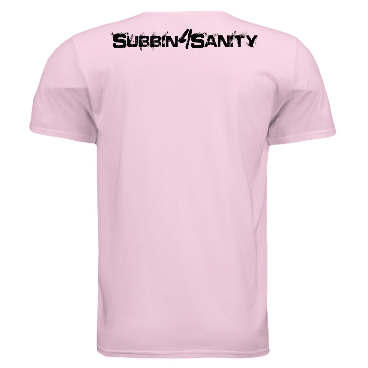 Light Pink - G640 - BACK
